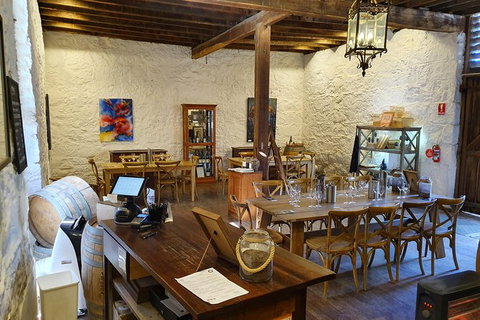 Lazy Sunday Hobart Local Guided Wine Tour: Coal River Valley & Derwernt Valley - Whitsundays Accommodation 3