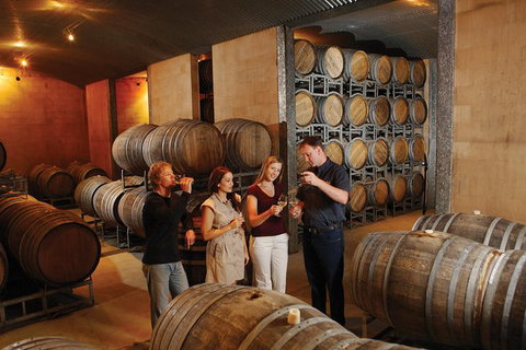 Lazy Sunday Hobart Local Guided Wine Tour: Coal River Valley & Derwernt Valley - Whitsundays Accommodation 2