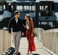 Private Hobart Tour to Museum of Old and New Art and Lunch - Whitsundays Accommodation