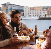 The Hobart Local - Private luxury half-day tour - Whitsundays Accommodation