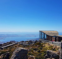 6-Day Tasmania Small-Group Guided Tour with Gourmet Food - Whitsundays Accommodation