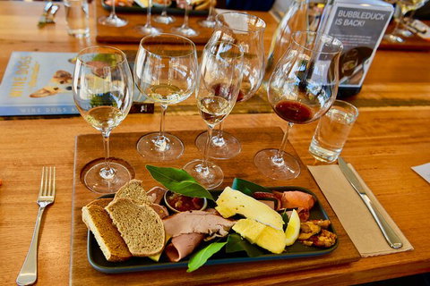 6-Day Tasmania Small-Group Guided Tour With Gourmet Food - Whitsundays Accommodation 3