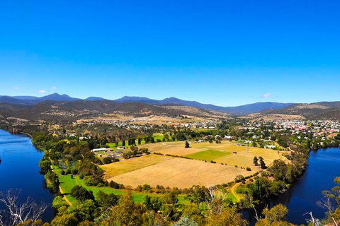 6-Day Tasmania Small-Group Guided Tour With Gourmet Food - Whitsundays Accommodation 5