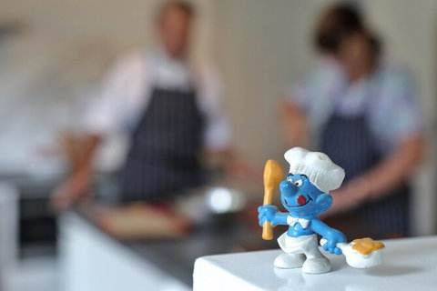 Cook Like A Pro In Taroona - Whitsundays Accommodation 2