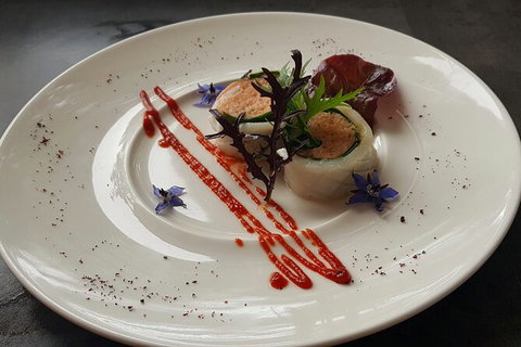 Cook Like A Pro In Taroona - Whitsundays Accommodation 1