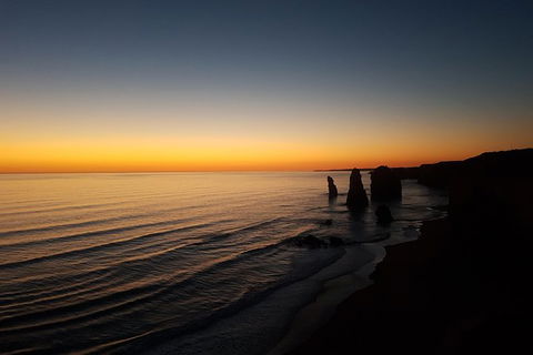 Ride Tours, 2 Day Great Ocean Road Experience - Whitsundays Accommodation 3