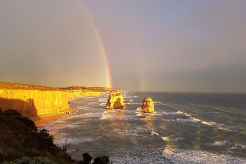 Ride Tours, 2 Day Great Ocean Road Experience - Whitsundays Accommodation 7