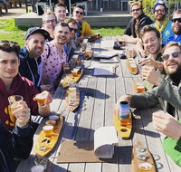 Craft Beer Experience. A brewery tour of the Surf Coast