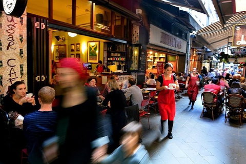 Half Day Walking Tour Of Melbourne - Whitsundays Accommodation 4