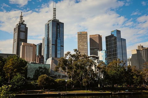 LGBT+ 3-Hour Private Walking Tour Of Melbourne - Whitsundays Accommodation 3