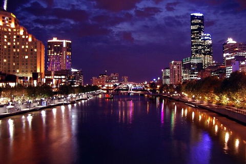 LGBT+ 3-Hour Private Walking Tour Of Melbourne - Whitsundays Accommodation 0