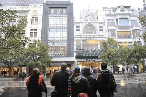 Architecture Tour Of Melbourne - Whitsundays Accommodation 0