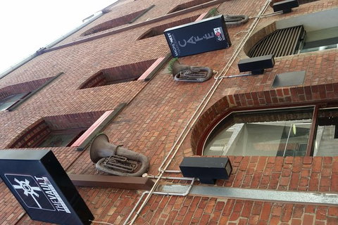 Architecture Tour Of Melbourne - Whitsundays Accommodation 7
