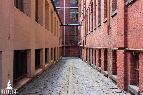 Architecture Tour Of Melbourne - Whitsundays Accommodation 5