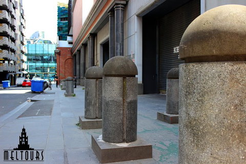 Architecture Tour Of Melbourne - Whitsundays Accommodation 2