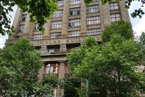 Architecture Tour Of Melbourne - Whitsundays Accommodation 10
