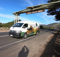 Private Great Ocean Road and Chocolaterie Tour with Tasting
