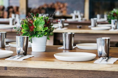 Mornington Peninsula 2-6 Guests Lunch Rare Hare Or Merricks General Wine Store - Whitsundays Accommodation 0