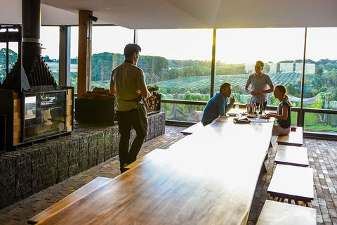 Mornington Peninsula 2-6 Guests Lunch Rare Hare Or Merricks General Wine Store - Whitsundays Accommodation 4