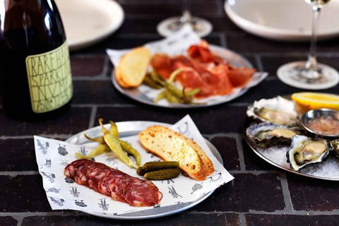 Mornington Peninsula 2-6 Guests Lunch Rare Hare Or Merricks General Wine Store - Whitsundays Accommodation 6