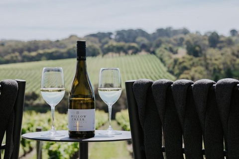 Mornington Peninsula 2-6 Guests Lunch Rare Hare Or Merricks General Wine Store - Whitsundays Accommodation 1