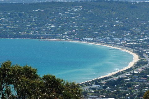 Mornington Peninsula 2-6 Guests Lunch At Merricks General Wine Store Or RareHare - Whitsundays Accommodation 7