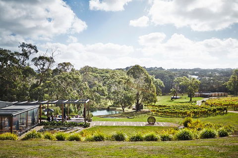 Mornington Peninsula 2-6 Guests Lunch At Merricks General Wine Store Or RareHare - Whitsundays Accommodation 1