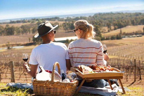 Mornington Peninsula 2-6 Guests Lunch At Merricks General Wine Store Or RareHare - Whitsundays Accommodation 5