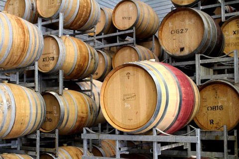 Mornington Peninsula Premium 2-6 Guests Lunch At Merricks General Wine Store - Whitsundays Accommodation 3