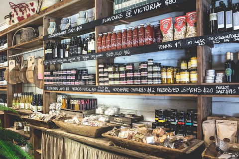 Mornington Peninsula Premium 2-6 Guests Lunch At Merricks General Wine Store - Whitsundays Accommodation 1