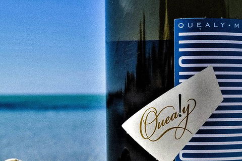 Mornington Peninsula 2-6 Guests Lunch And Inc Wine Tasting At Quealy Winemakers - Whitsundays Accommodation 0