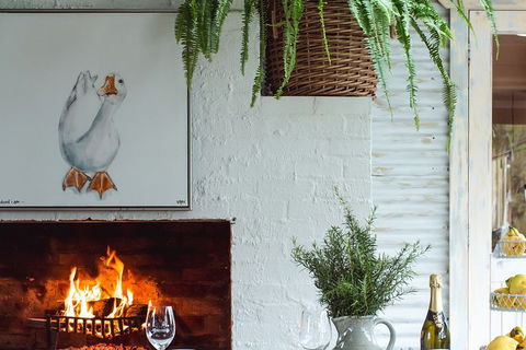Mornington Peninsula 2-6 Guests Lunch And Inc Wine Tasting At Quealy Winemakers - Whitsundays Accommodation 2