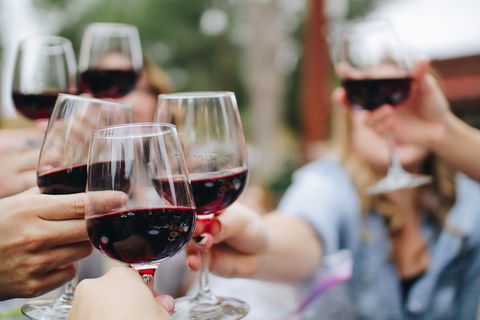 Mornington Peninsula 2-6 Guests Lunch And Inc Wine Tasting At Quealy Winemakers - Whitsundays Accommodation 3
