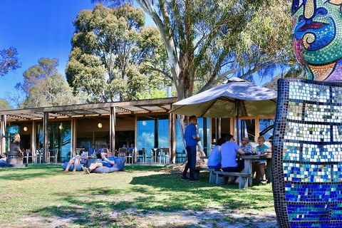 Mornington Peninsula 2-6 Guests With Lunch And Art Walk At Pt Leo Estate - Whitsundays Accommodation 1