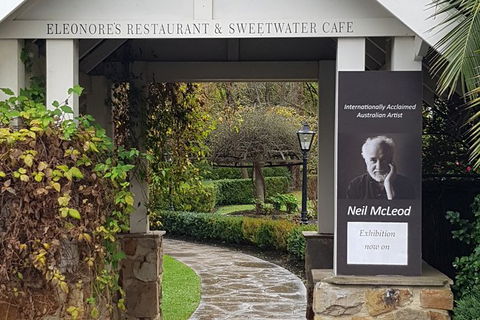 Yarra Valley Wineries And Rayners Orchard Tour From Melbourne - Whitsundays Accommodation 14