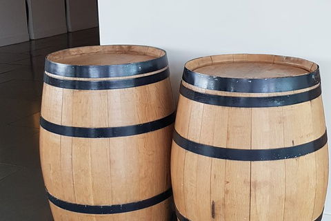 Yarra Valley Wineries And Rayners Orchard Tour From Melbourne - Whitsundays Accommodation 25