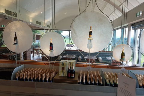 Yarra Valley Wineries And Rayners Orchard Tour From Melbourne - Whitsundays Accommodation 11