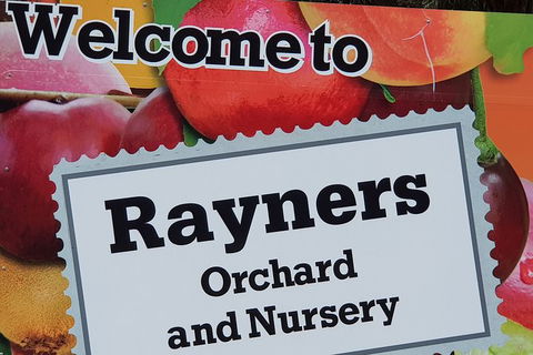 Day Tour Of Yarra Valley Puffing Billy And Rayners Orchard - Whitsundays Accommodation 20
