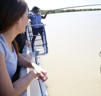 Darwin City Sights and Jumping Crocodile Cruise - Whitsundays Accommodation