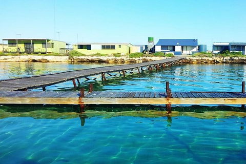 Abrolhos Islands 3 Day Fishing Charter - Whitsundays Accommodation 0