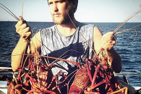 Abrolhos Islands 3 Day Fishing Charter - Whitsundays Accommodation 2