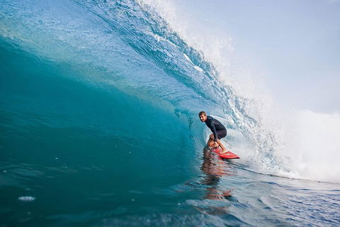 All Inclusive Surf Camp In Margaret River Region - Whitsundays Accommodation 7