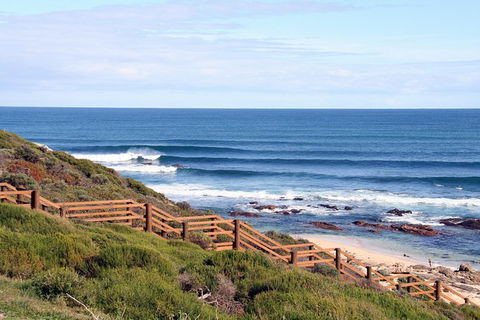 All Inclusive Surf Camp In Margaret River Region - Whitsundays Accommodation 1