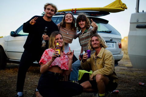 All Inclusive Surf Camp In Margaret River Region - Whitsundays Accommodation 0