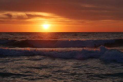 Australian Animals, Seascape And Sunset Photography Tour - Whitsundays Accommodation 0