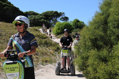 Rottnest Island Fortress Adventure Segway Package From Perth - Whitsundays Accommodation 3