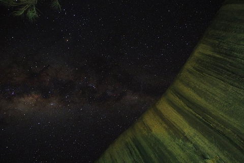 Astro Photography At Wave Rock - Whitsundays Accommodation 4