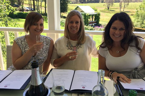 A Taste Of Margaret River Luxury Wine Tour - Whitsundays Accommodation 1