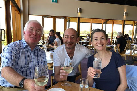 A Taste Of Margaret River Luxury Wine Tour - Whitsundays Accommodation 4