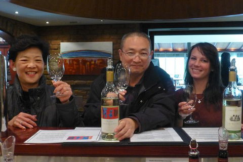 A Taste Of Margaret River Luxury Wine Tour - Whitsundays Accommodation 2